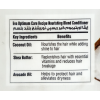 EVA OPTIMUM CARE RECIPE COCONUT SCENT NOURISHING BLEND — CONDITIONER FOR DAMAGED HAIR 350 ML